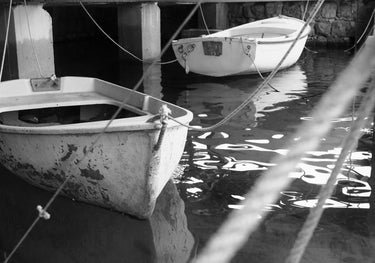 Quadro Croatian Fishing Dock