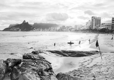Quadro Rio #4