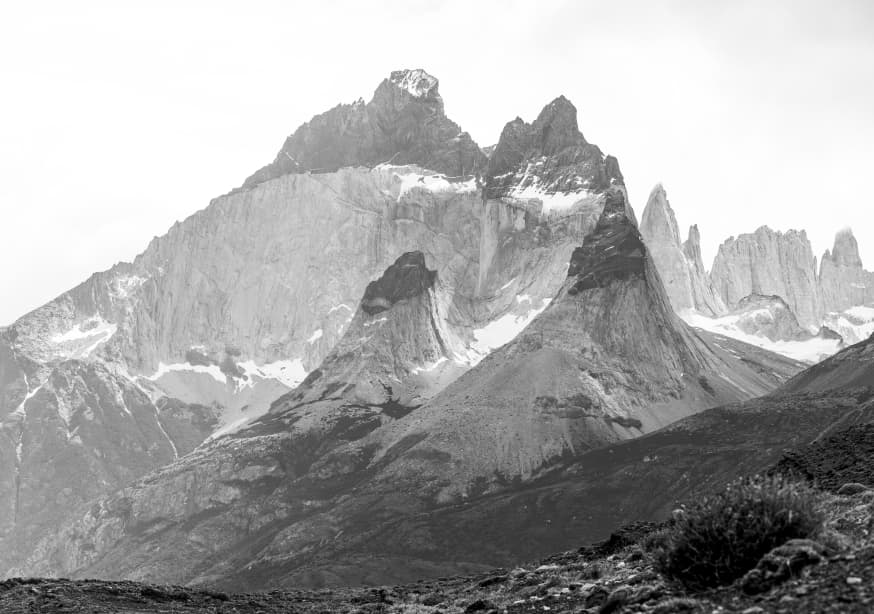 Quadro Patagonia Wild Beauty 2