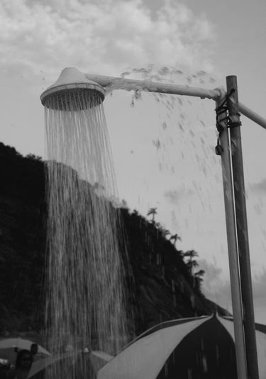 Quadro Before The Shower