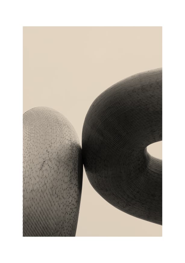 Quadro Modern Architecture III