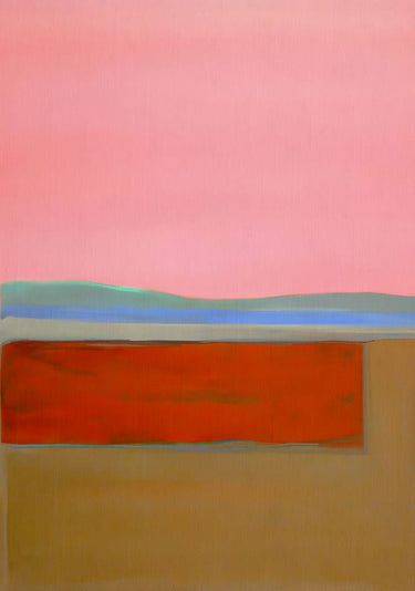 Quadro Abstract Paint 01