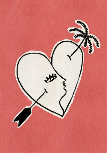 Quadro Arrows Of The Earth