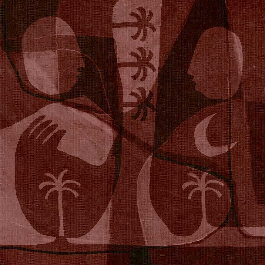 Quadro The Quiet of Being 11