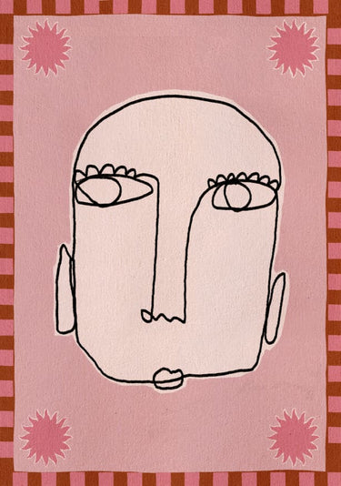 Quadro Under The Sun 1