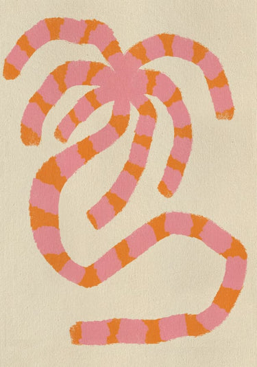 Quadro Solo Summer Palm