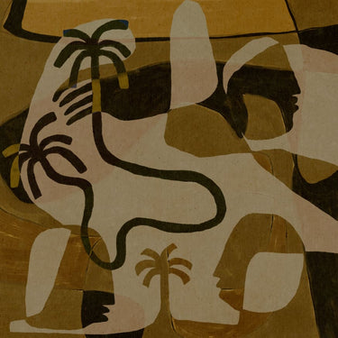 Quadro The Quiet of Being 12