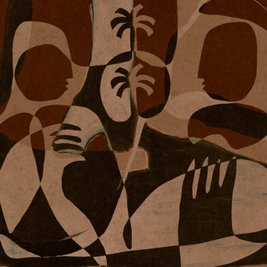 Quadro The Quiet of Being 13