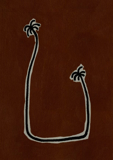 Quadro Soul Bound Brown