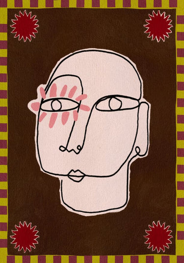 Quadro Under The Sun 2