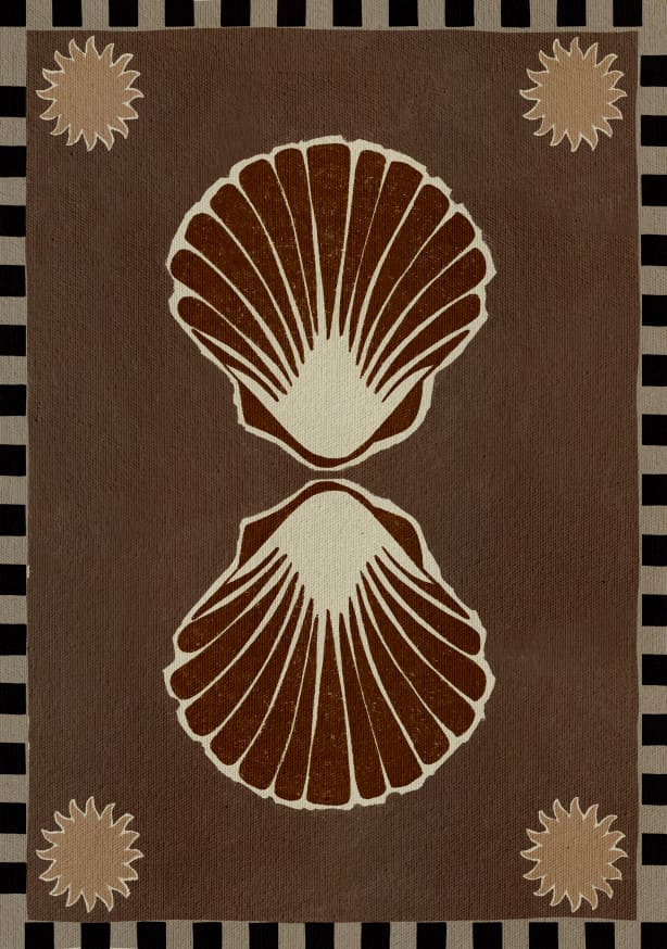 Quadro Lush Duo 3 Brown