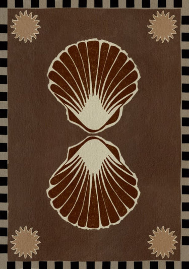 Quadro Lush Duo 3 Brown