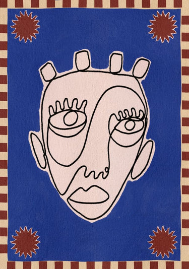 Quadro Under The Sun 4