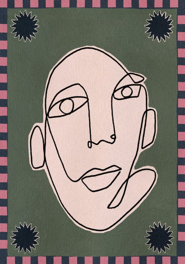 Quadro Under The Sun 5
