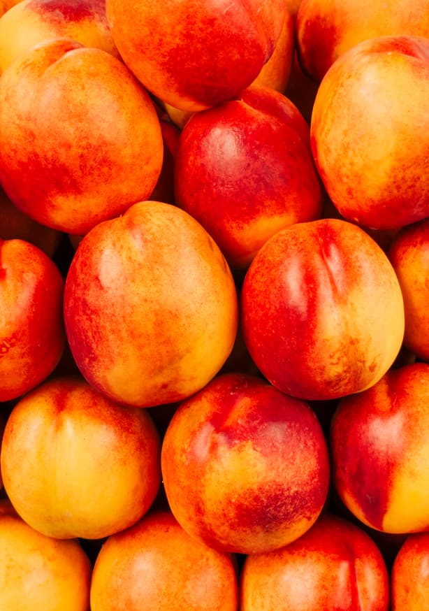 Quadro Peachy Day