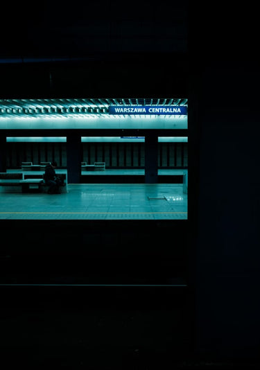 Quadro Warszawa Centralna