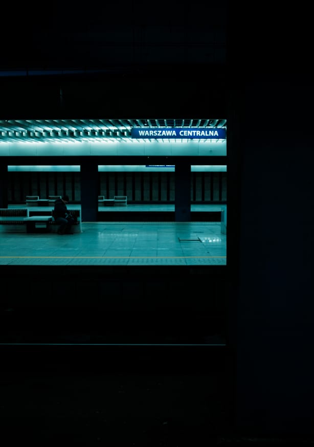 Quadro Warszawa Centralna