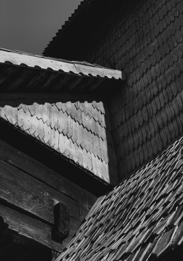 Quadro Wooden Details