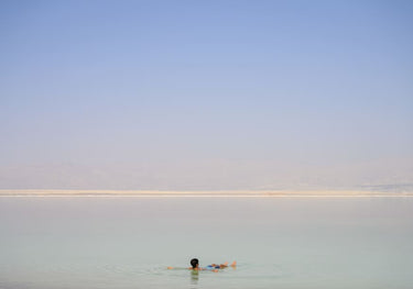 Quadro The Dead Sea #1