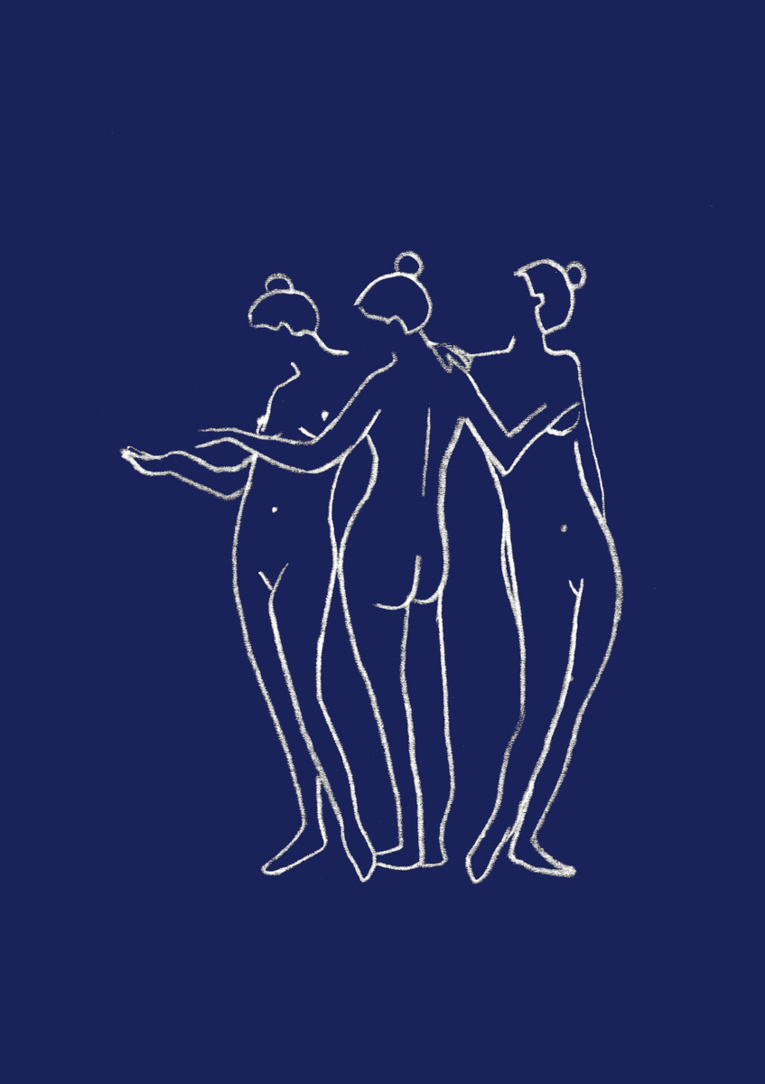 Quadro 3 Graces