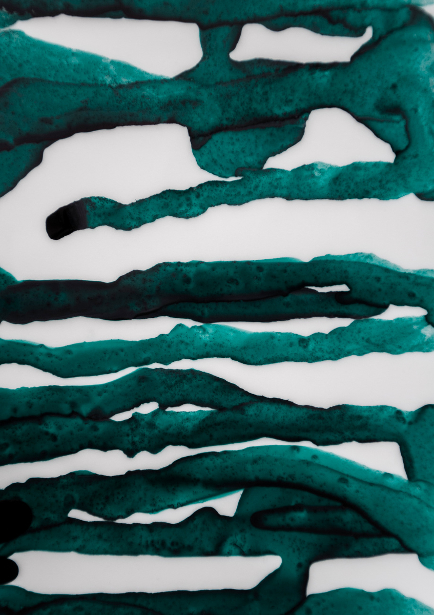 Quadro Abstract Forest 3 of 3