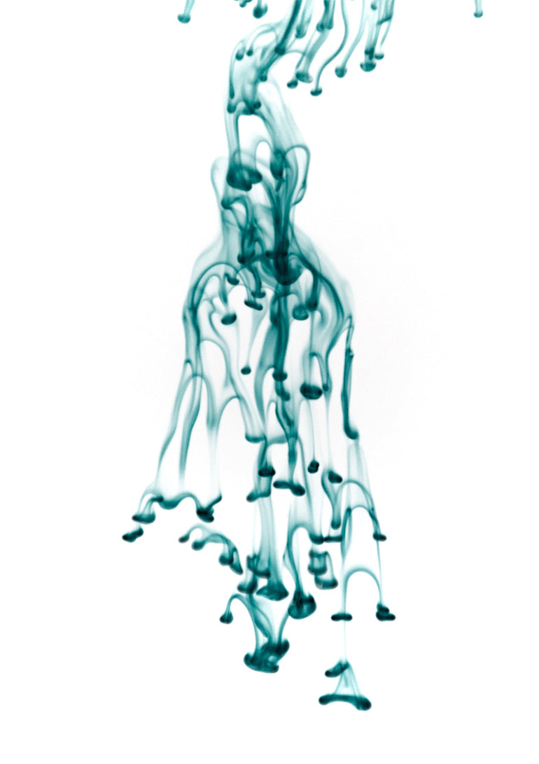Quadro Abstract Movement the Tree