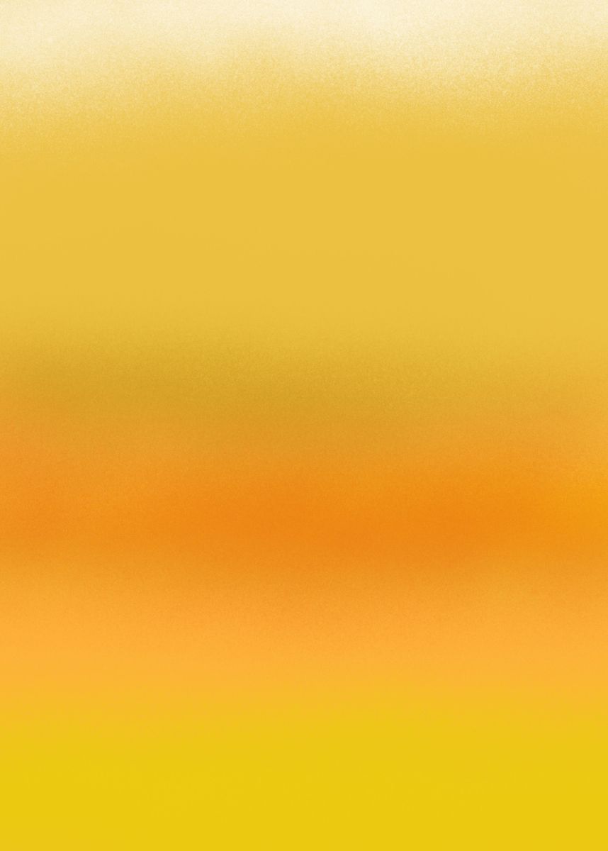 Quadro Abstract Sunset 02