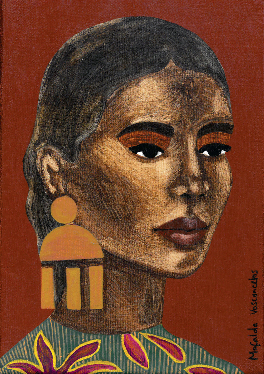 Quadro Adele