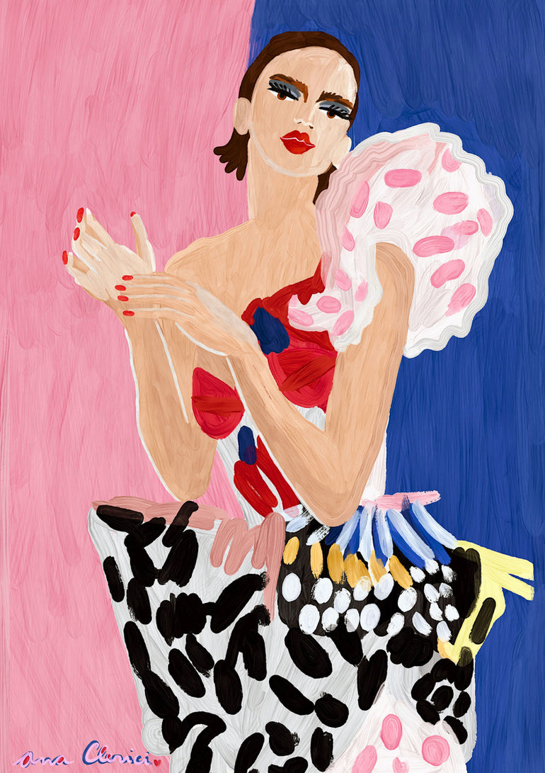 Quadro Amalia