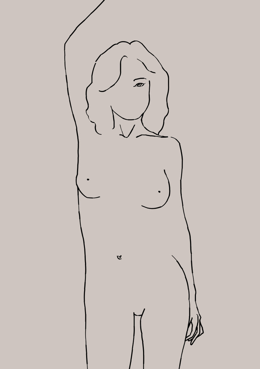 Quadro Anabella