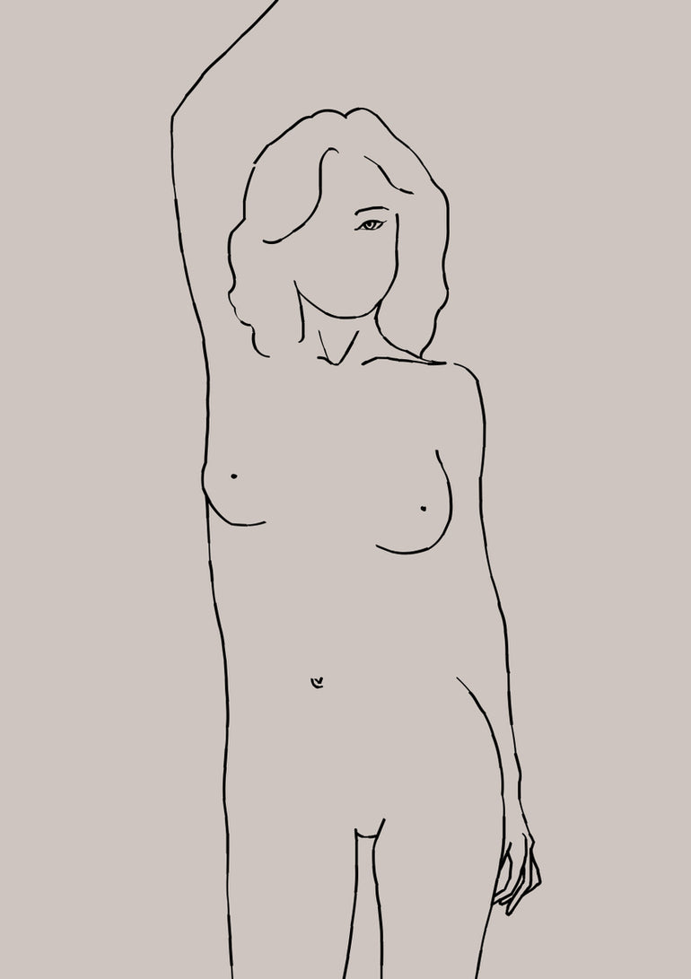 Quadro Anabella