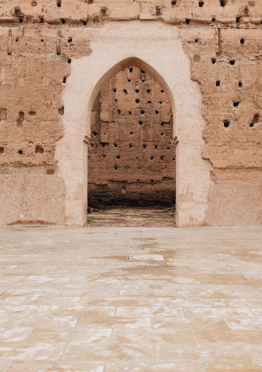 Quadro Ancient Palace