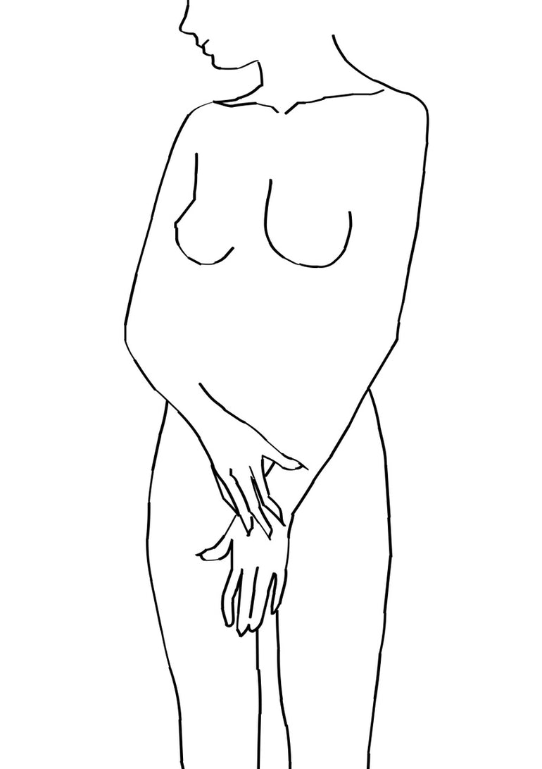 Quadro Anita