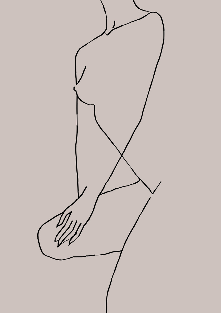 Quadro Anna