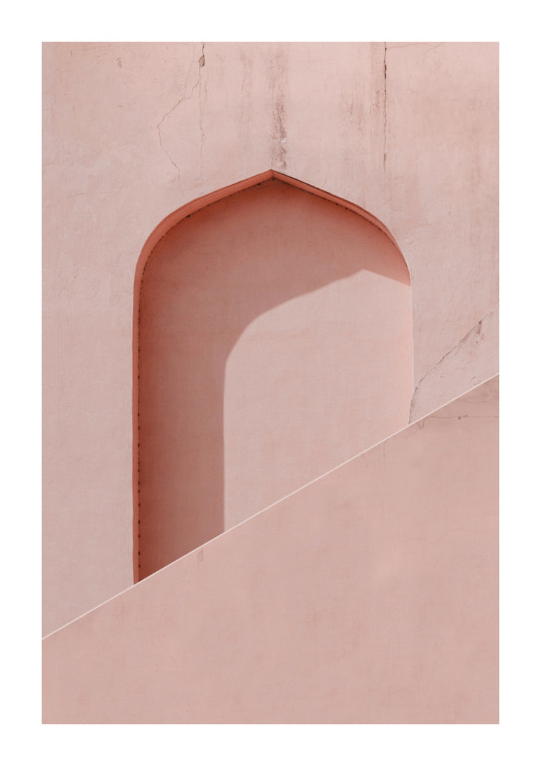 Quadro Architectural Photography