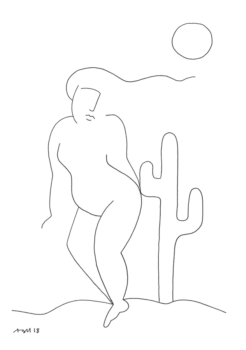 Quadro Aridez