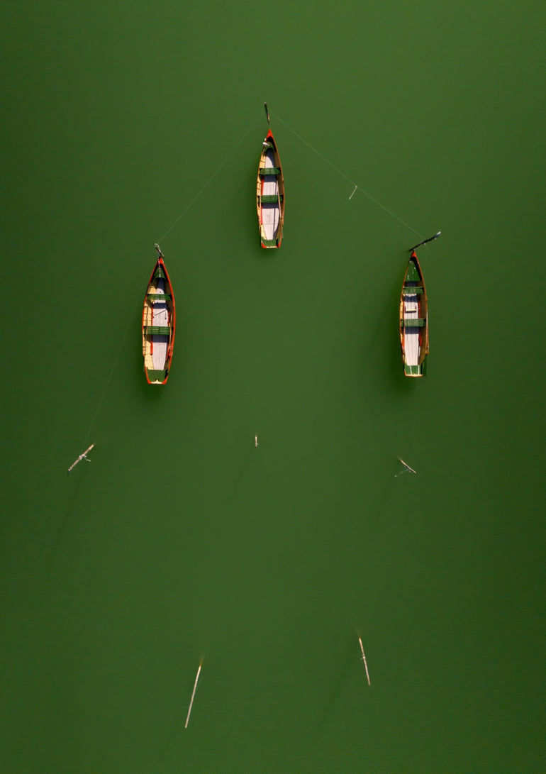 Quadro Arrow