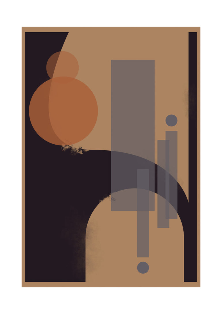 Quadro Artprint