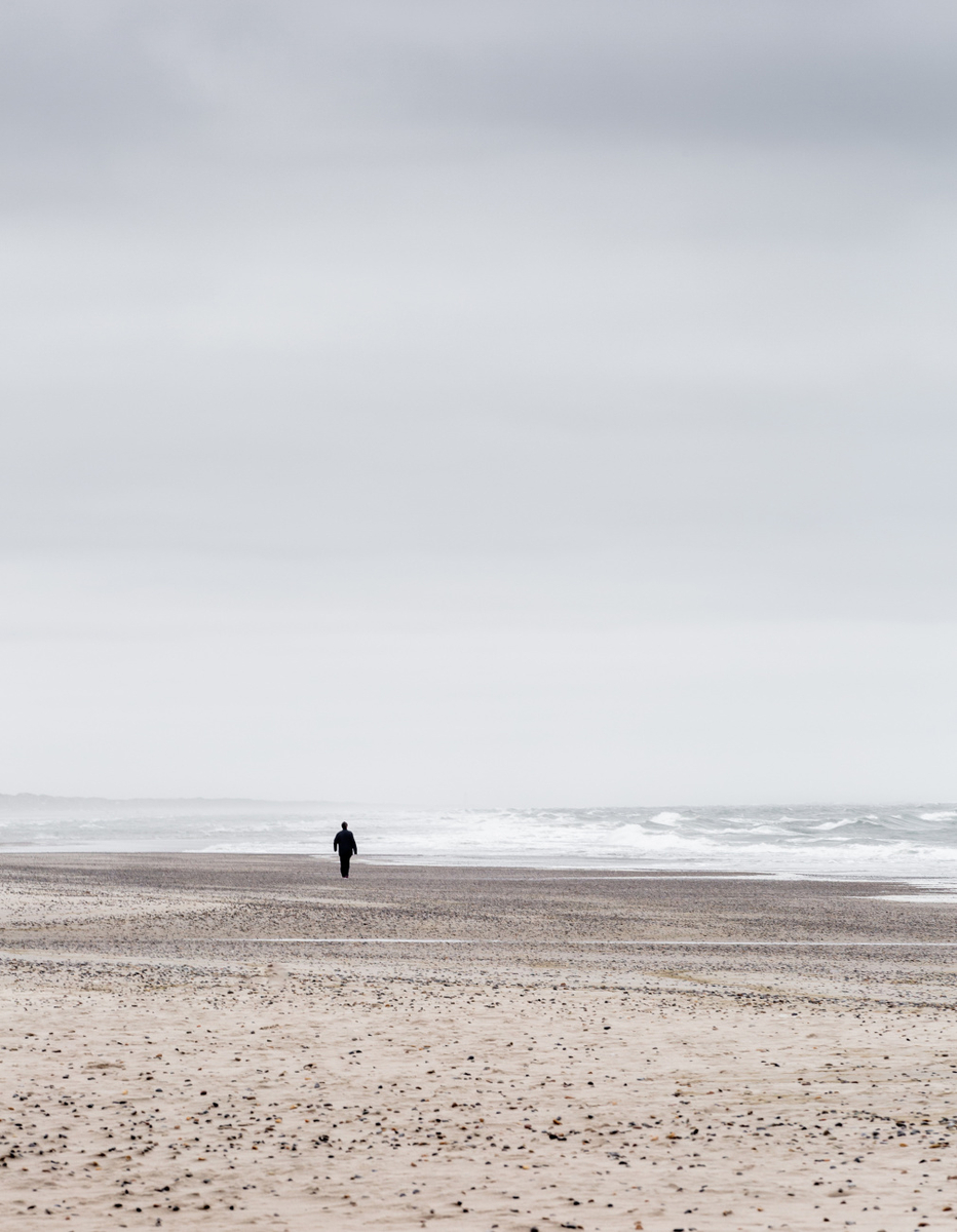 Quadro At the Coast 3