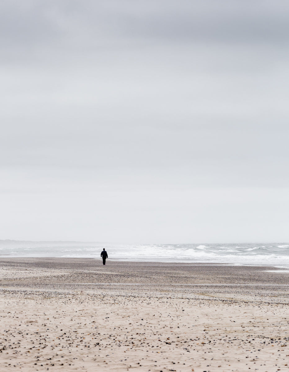 Quadro At the Coast 3