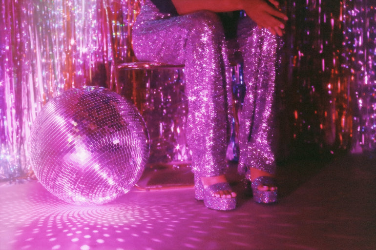 Quadro At the Disco
