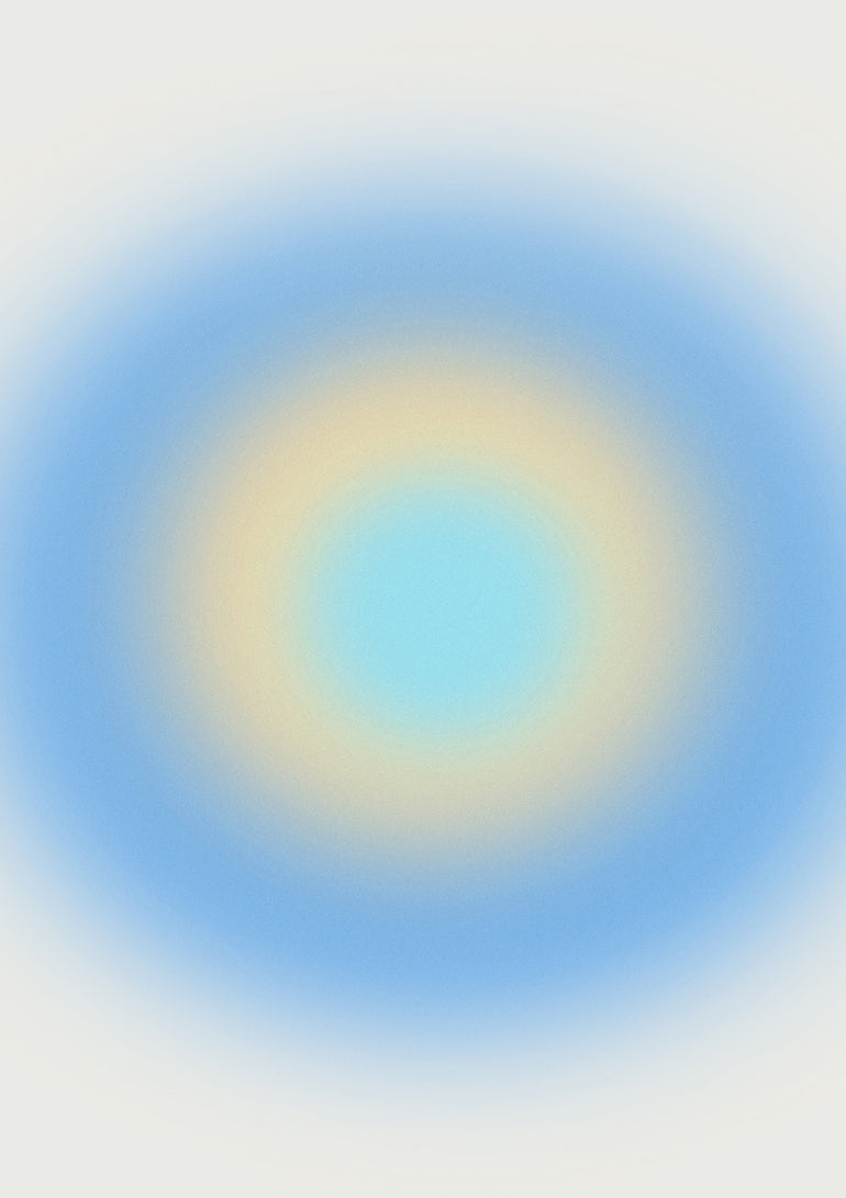 Quadro Aura No6