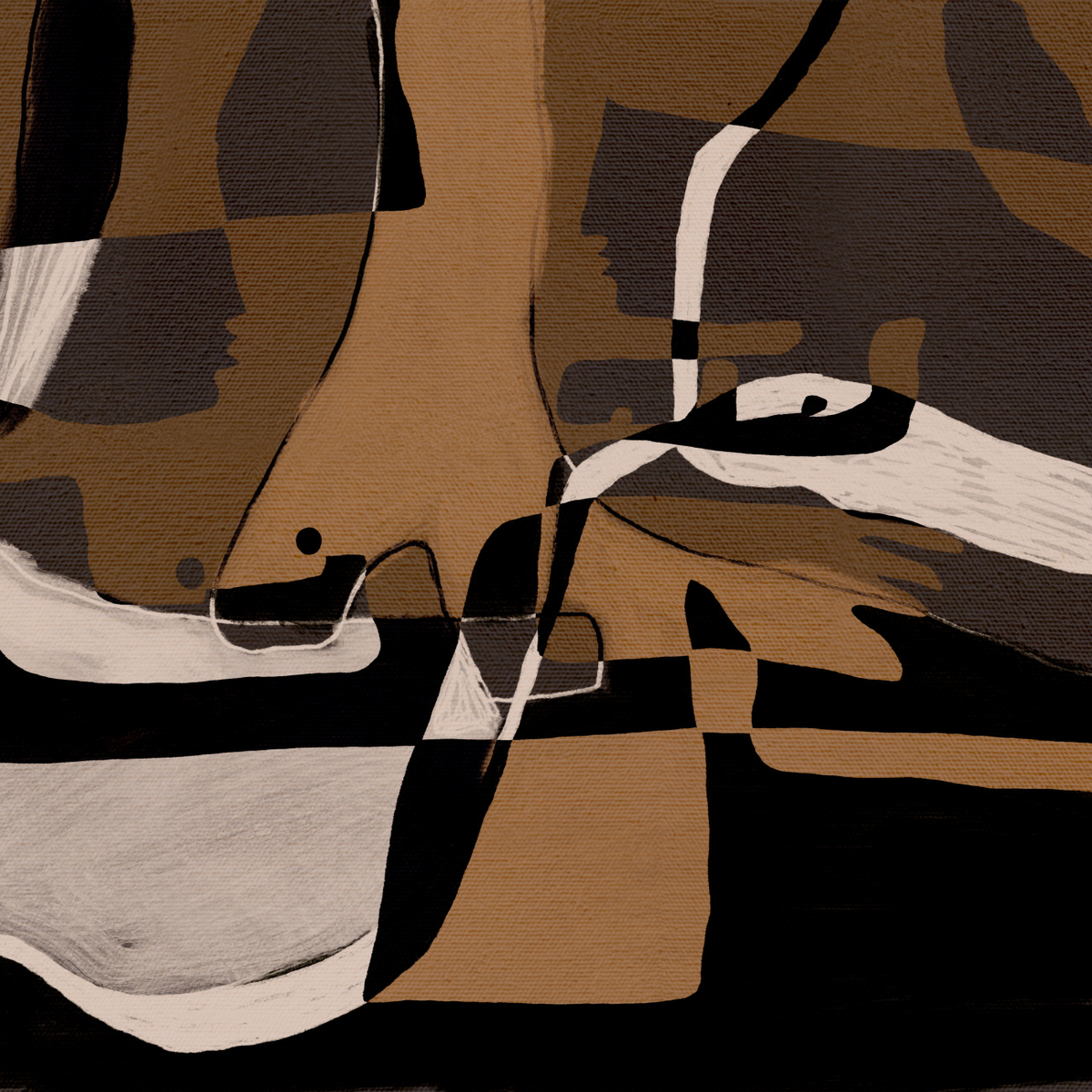 Quadro Awakening 1