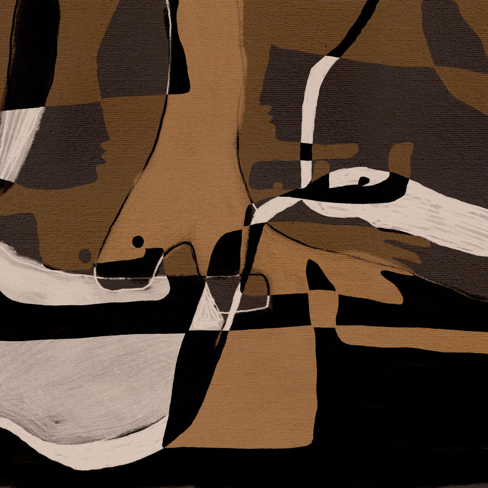 Quadro Awakening 1