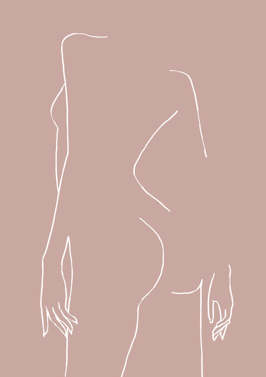 Quadro Belle 2