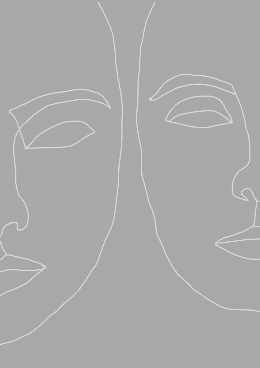 Quadro Beyond Imperfection