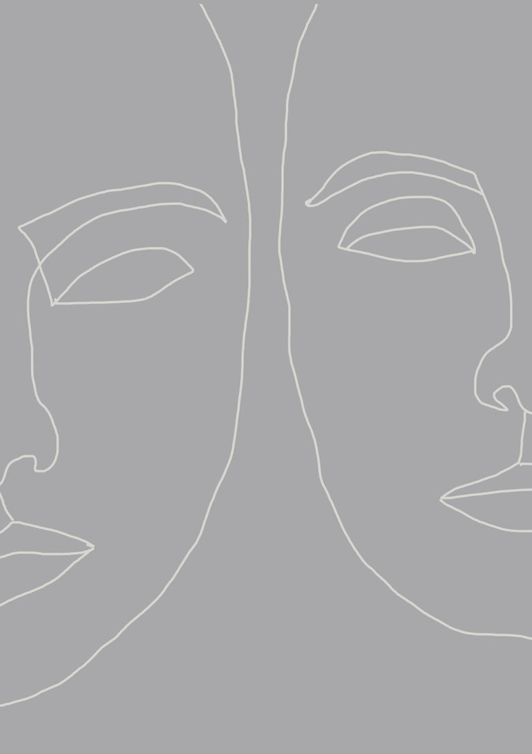 Quadro Beyond Imperfection