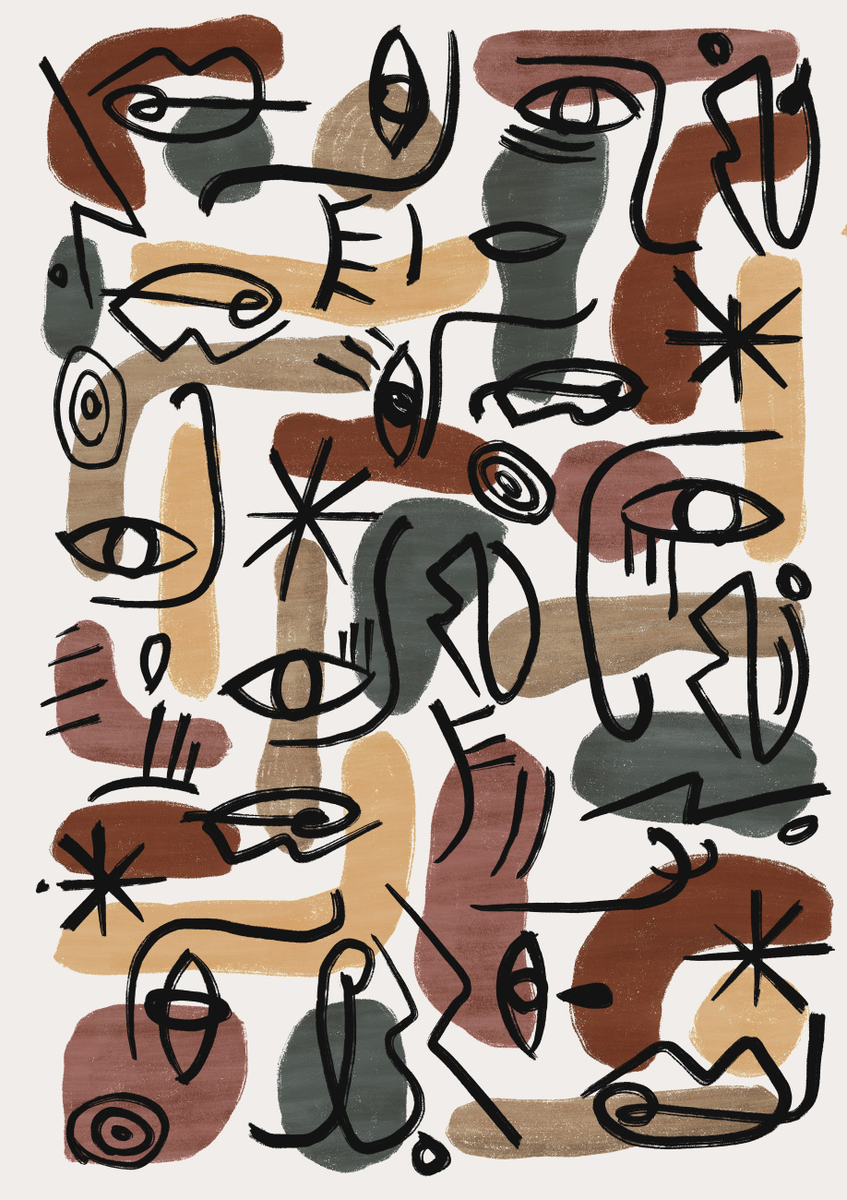 Quadro Bg2