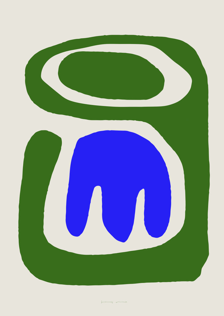 Quadro Biology Theme