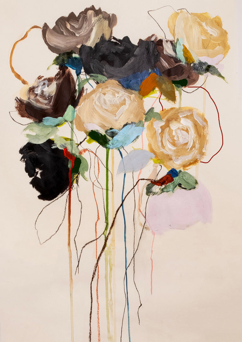 Quadro Bloom Series 3